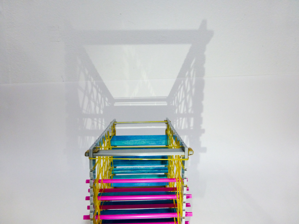 Modular Architectural Grids - Owen Pickering