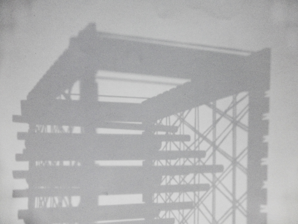 Modular Architectural Grids - Owen Pickering