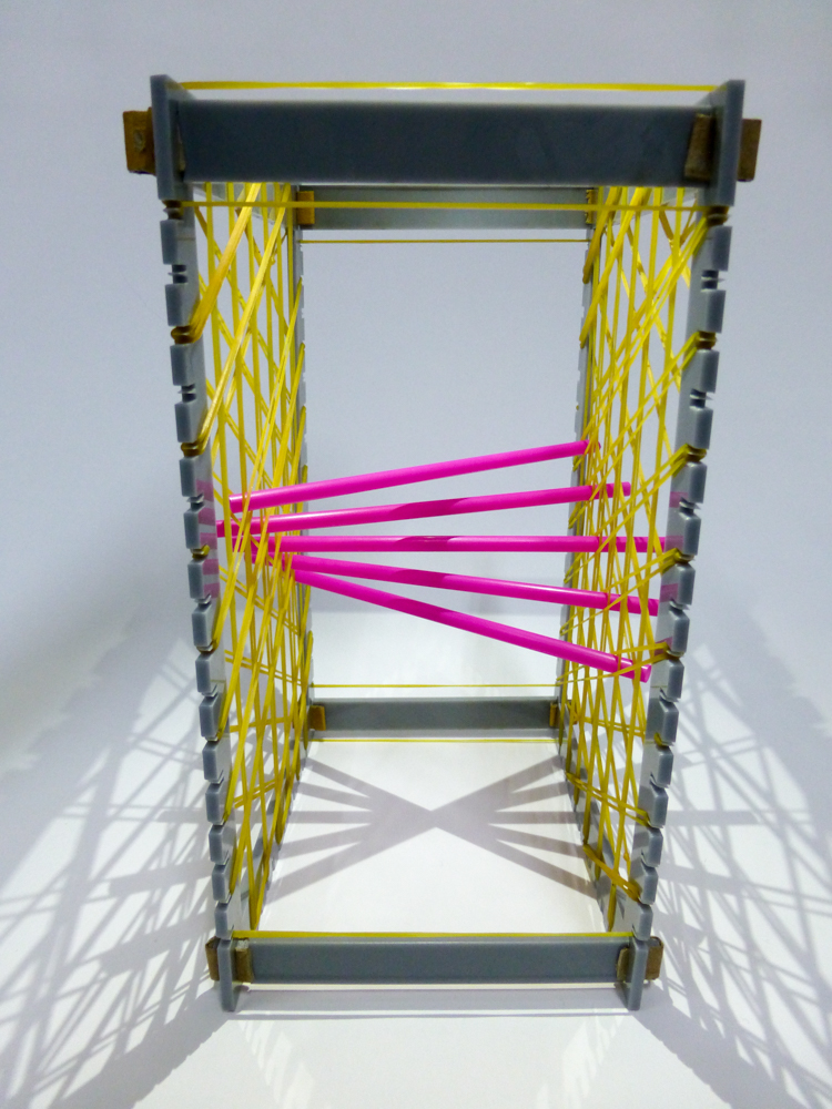 Modular Architectural Grids - Owen Pickering