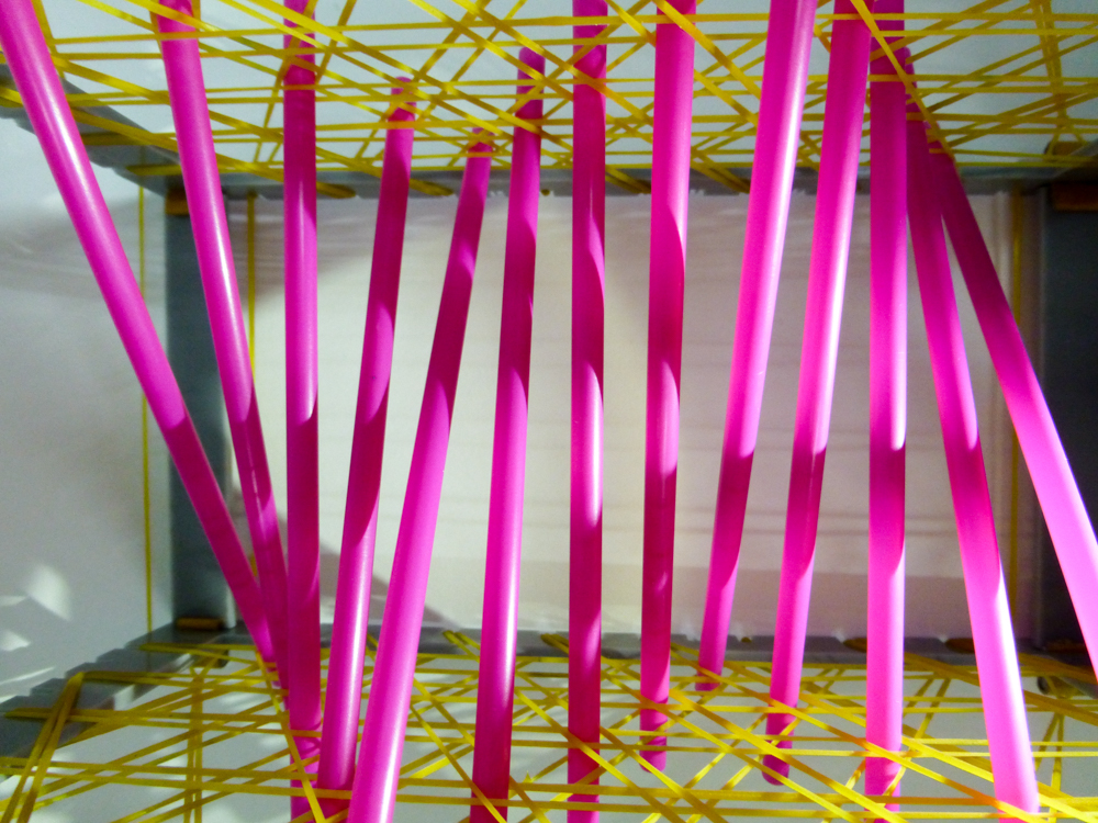 Modular Architectural Grids - Owen Pickering